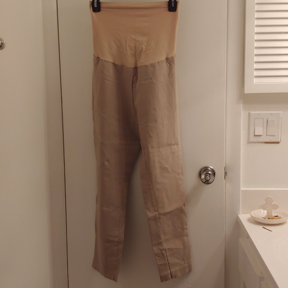 Motherhood Maternity Leggings